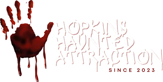 Hopkins Haunted Attraction